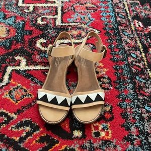 Toms Sandals